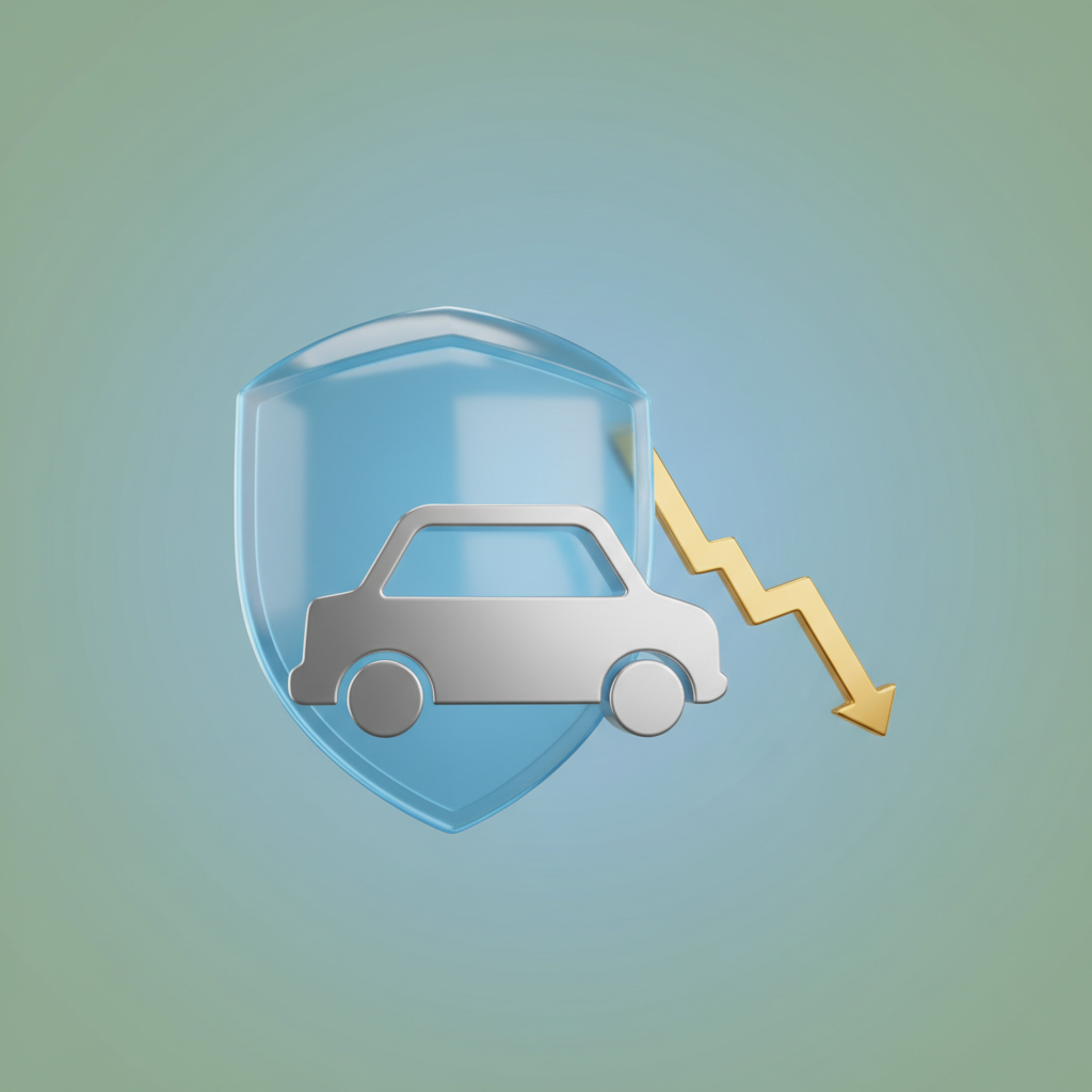 사고 이력 걱정 끝! 보험료 폭탄 피하는 렌터카만의 비밀