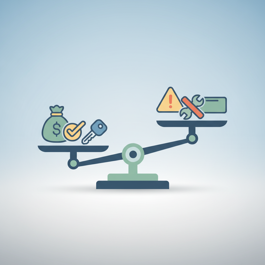 장기렌터카, 현명하게 선택하고 후회 없이 이용하는 방법