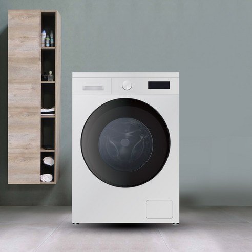 LG전자 트롬 건조겸용 드럼세탁기 9kg 방문설치 - 드럼세탁기 상품 이미지