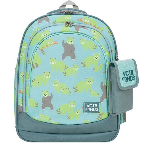 빅토리아앤프렌즈 초등학생 경량 책가방 얼쓰 글리터 - 가방 상품 이미지