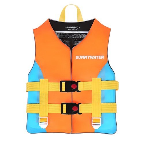 써니워터 유아용 수영보조용품 - 착용형 보조용품 | 쿠팡 상품 이미지