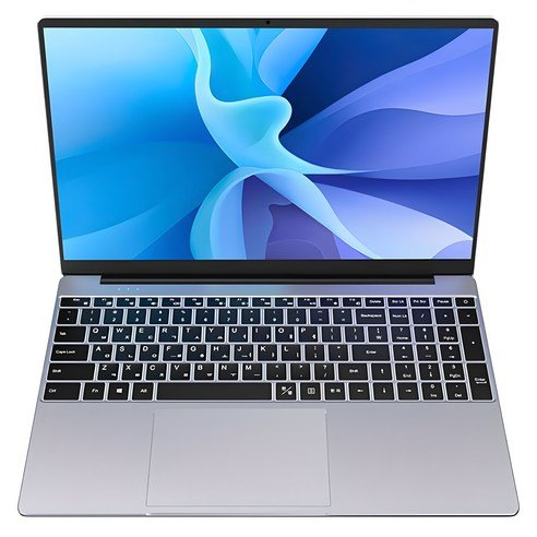 빅트랙 2024 브이북 15.6 셀러론 인텔 11세대 - 노트북 상품 이미지