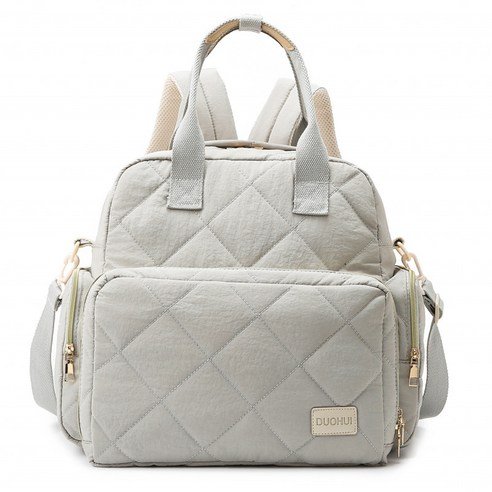 메이썬 기저귀가방 백팩 파우치 유모차 가방 보온 보냉 대용량 에코백 - 기저귀가방 상품 이미지