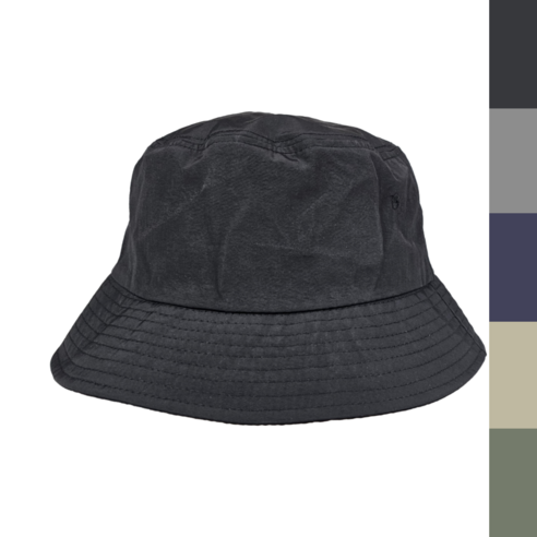 65cm 빅사이즈 버킷햇 남자 벙거지 대두모자 - 모자 상품 이미지