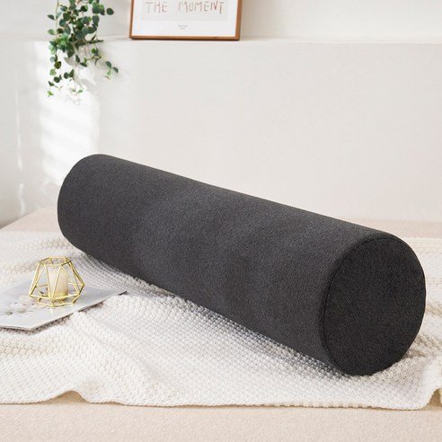 소하임 라텍스 모찌 바디필로우 - 롱쿠션/바디필로우 상품 이미지