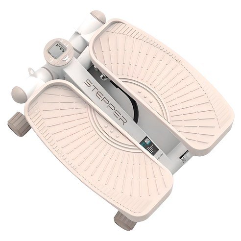 이고진 트위스트 워킹 스텝퍼 파워플러스 조각매트 포함 - 스테퍼/스텝머신 상품 이미지