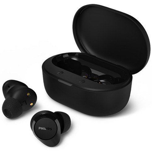 필립스 인이어 블루투스 이어폰 - 블루투스 이어폰 상품 이미지
