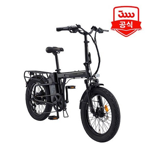 2026년 NEW 전기자전거 삼천리 팬텀 폴라리스 2.0 알루미늄 20 PAS스로틀 겸용 20Ah 삼성 SDI 셀 - 전기자전거 상품 이미지