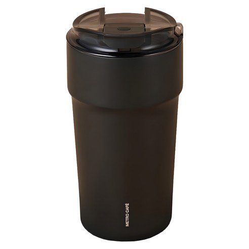 락앤락 메트로 카페 세라믹 텀블러 - 텀블러/쉐이커 상품 이미지