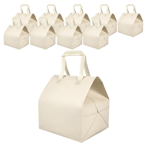 천운패키지 보냉백 5호 케익박스 1호 - 기타포장용품 상품 이미지