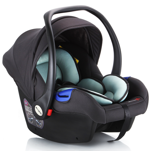 에어보스 신생아 다기능 인펜트 카시트 일체형 - 신생아카시트 상품 이미지