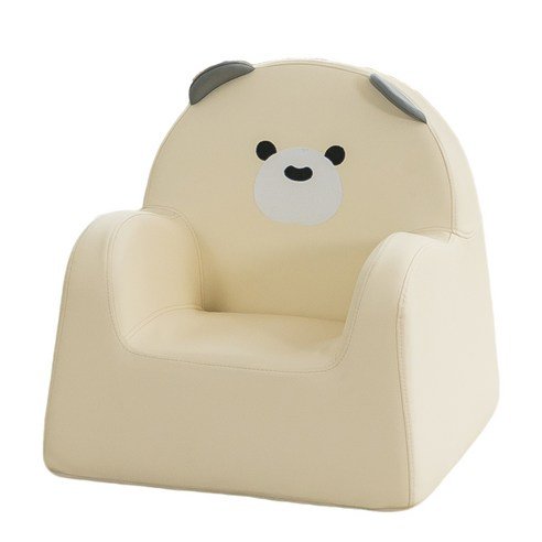 레더 유아쇼파 아기쇼파 - 유아소파 상품 이미지